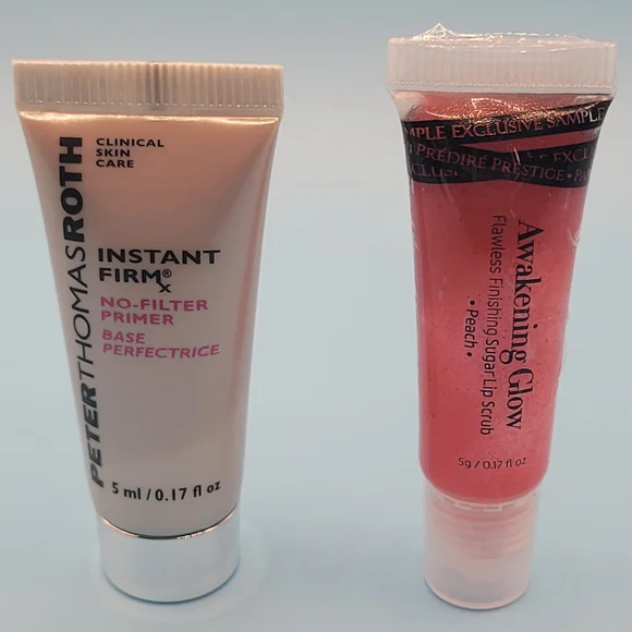 Girlactik The Essential Palette with Warm Tones Bundle - Picture 5 of 5